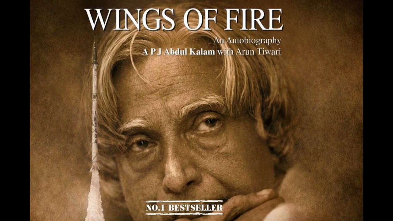 🔥 Wings of Fire Summary in Hindi | Dr. APJ Abdul Kalam ki Prernaadayak Kahani
