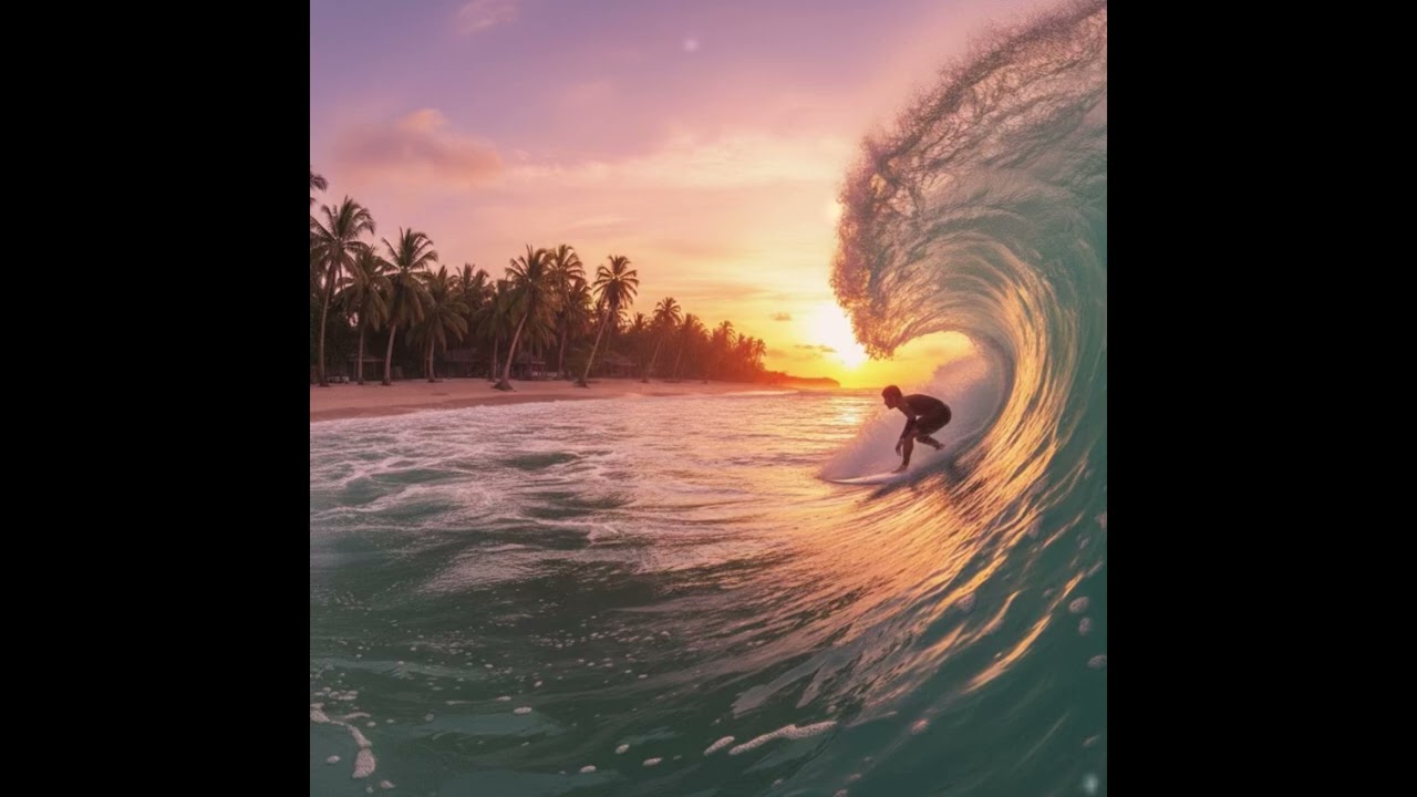 "Surf" || Beat Reggae || Prod by Oskynn