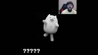 toby fox jumpscre  #switch2 #deltarune #undertale #tobyfox