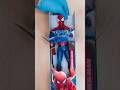 12 Spider Man Hasbro Marvel Marvel Spiderman Toys Unboxing Asmrsounds