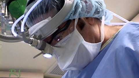 Rhinoplasty Surgical Technique w/ Dr. Paul Nassif : Turbinoplasty