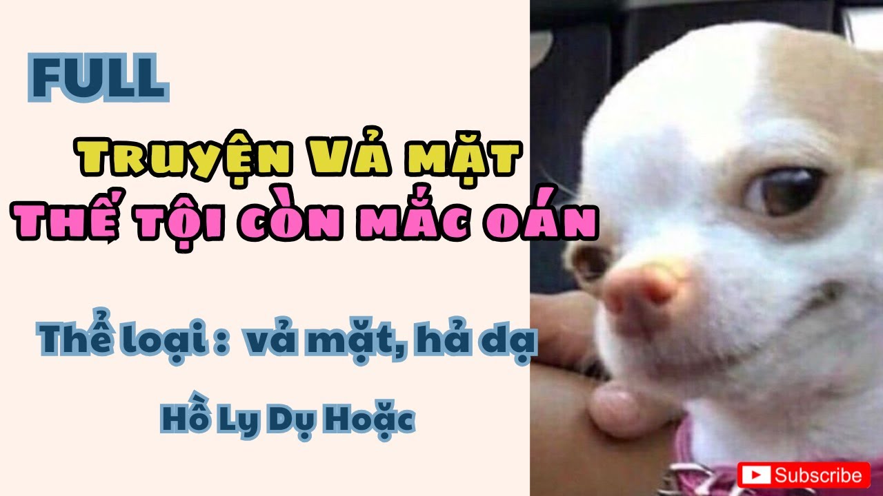 TRUYỆN AUDIO // HỒ LY DỤ HOẶC SỐ 13 //  Thế tội còn mắc oán (Full)