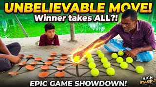 The Ultimate Game | How to play 16 Beads traditional game  screenshot 1