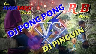 Dj Pinguin Vs Dj Pong Pong  Rb 