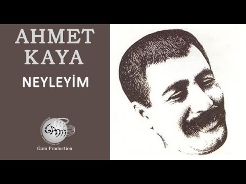 Neyleyim (Ahmet Kaya)