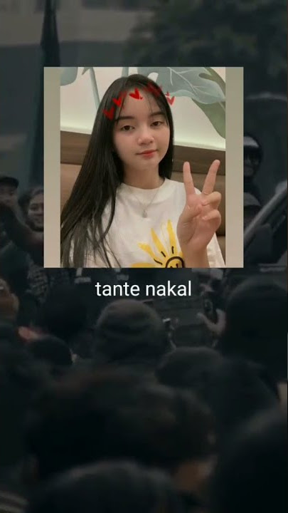 Heboh Vidio mirip kenzi beredar