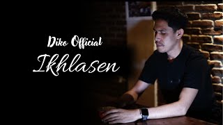 Lagu Gayo Terbaru - IKHLASEN - Diko ( Music Vidio)