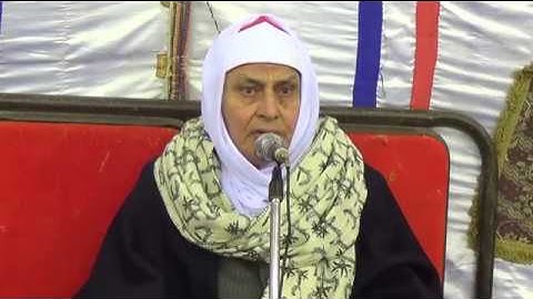 الشيخ محمد عصفور   سورة آل عمران 27 1 2014