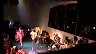 Damian Marley &amp; Julian Marley - Searching (So Much Bubble)  EXODUS LIVE  1998 Redway, CA 04/17/1998