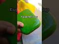 குப்பைமேனி சோப்பு | Homemade Soap #shorts #soap #handmade #diy #tamil #making #naturalsoap #ytviral