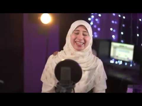 نغمه دينيه يارب انا نفسي اشوف سيدنا النبي 