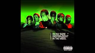 Roni Size - Railing Pt. 2