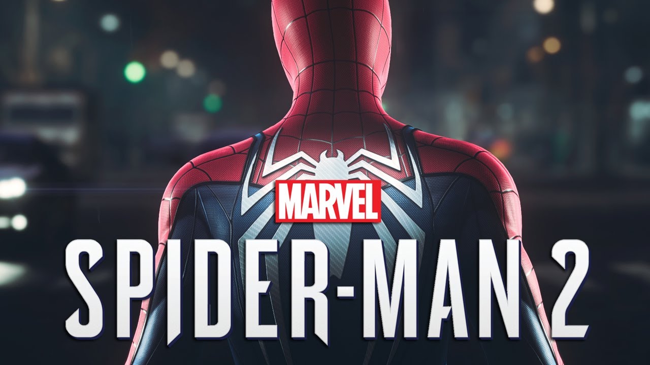 PS5 and PS4 'Games in 2023' Trailer Includes Spider-Man 2, FF16, and More