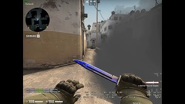 Dust 2 Fast Cat Support Utility