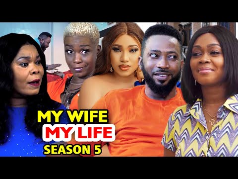 Download MY WIFE MY LIFE SEASON 5 -
