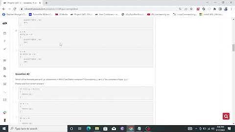 0x01. C - Variables, if, else, while Solved!!!