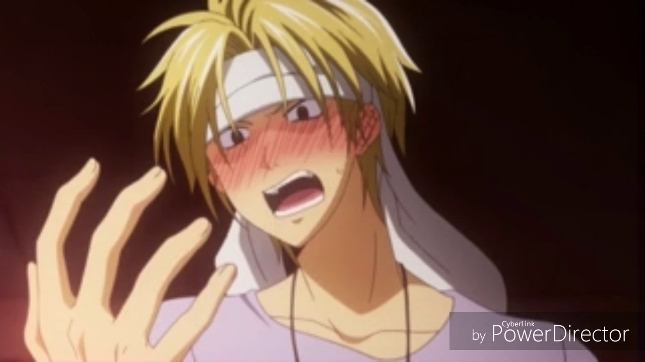 Президент студсовета - горничная!!!