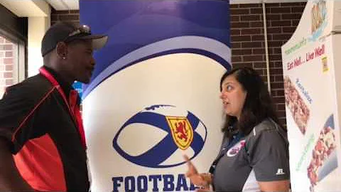 Postgame Interview With British Columbia Head Coac...
