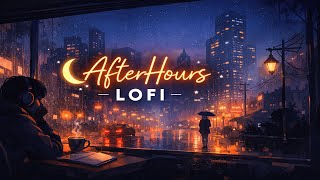 All-Day Focus Flow | 17-Hour R&amp;B Lo-Fi Beats to Lock In