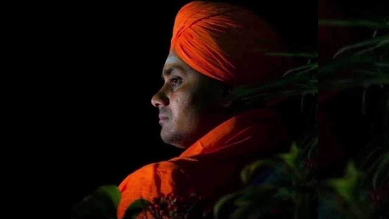 Gavisiddeshwara Swamiji... ನಾಲ್ಕು ದಿನದ ಈ ಬದುಕಿನಲ್ಲಿ ಜಾಸ್ತಿ ಲೆಕ್ಕಾಚಾರ ಬೇಡ..