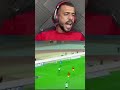 تعليق معاذ ماهر مصر وغينيا