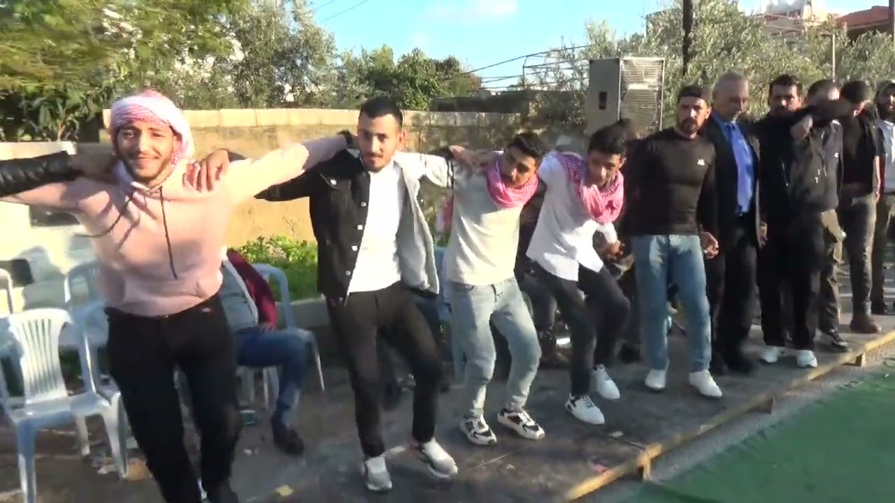 افراح بني حمد من بيت معزبنا ياسر يوسف بني حمد حفل تخريج مؤمن بني حمدتتصويرات عاكف رويضي 0778445080