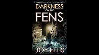 Darkness on the Fens - by Joy Ellis (Audiobook) screenshot 5