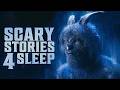 23 True Scary Stories with Rain Sounds for Sleep