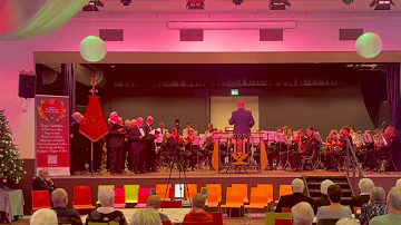 Société St. Martin Fanfare de Stein - 'Saint Martin'