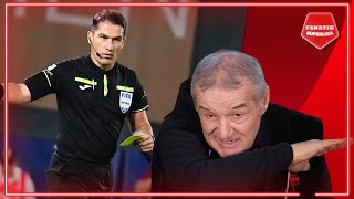 Gigi Becali, INTERVENTIE EXPLOZIVA dupa GRESELILE lui Kovacs din CFR Cluj - Petrolul 1-0