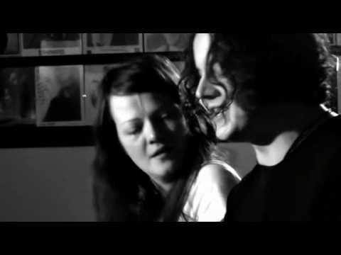 The White Stripes - White Moon [Under Great White Northern Lights last scene]