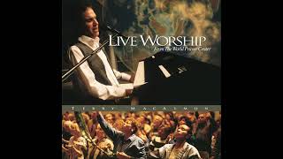 Blessing And Honor (Live) - Terry MacAlmon