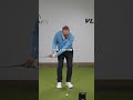 Hinge and Hold Is Killing Your Chip Shots — Try This Instead #golf #golfswing #golftips