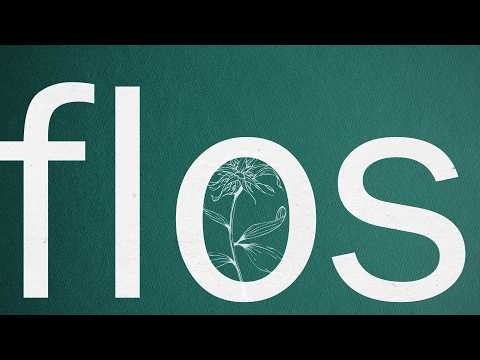 flos Covered by ぽかん【歌ってみた】