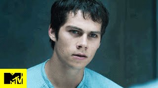 ‘Maze Runner: The Scorch Trials’  Clip (2015) | Dylan O’Brien & Kaya Scodelario Movie