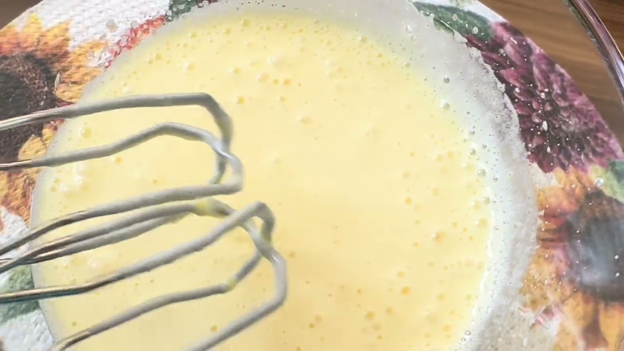 Torte me qershija  qe shkrihet ne goje🍰😋