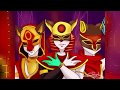 {OMG} Just Dance 2019 SpeedPaint