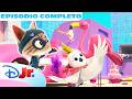 La catastrofe in rosa / Sfida tra cattivi 💕 🦹 | Super Kitty | Episodio Completo