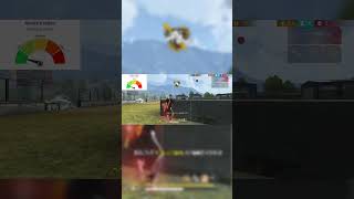 Gameplay ff#freefireshorts#trrndingshorts#lowcortisol#