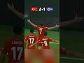 Türkiye - İzlanda | 2024 UEFA Uluslar Ligi