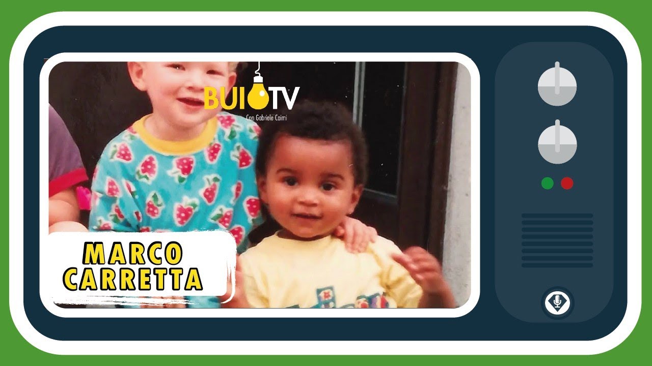 BUIO TV | Adozione: Come funziona adozione internazionale? Sono stato adottato mia esperienza Ai.Bi.