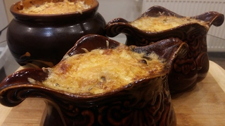 КАРТОФЕЛЬ с грибами и сыром, ОБАЛДЕННЫЙ РЕЦЕПТ!! Как приготовить картофель на ПРАЗДНИЧНЫЙ СТОЛ!! КАРТОФЕЛЬ с грибами и сыром, ОБАЛДЕННЫЙ РЕЦЕПТ!! Как приготовить картофель на ПРАЗДНИЧНЫЙ СТОЛ!!