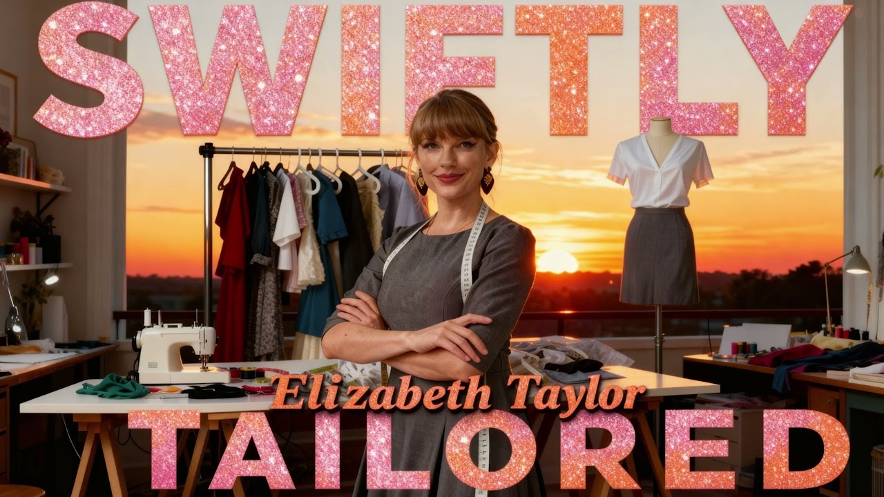 Taylor Swift-Elizabeth Taylor (Primal Rez RMX)