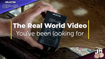 Valeton GP-5 Real Life Review Basics - Fix Drums in Phone - Must Use App - Knobs Footswitch Quality