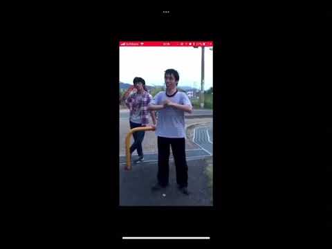 HIKAKIN VS21歳拳で