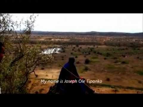 Volunteer in Kenya - Documentary Part 2 by Chris O...