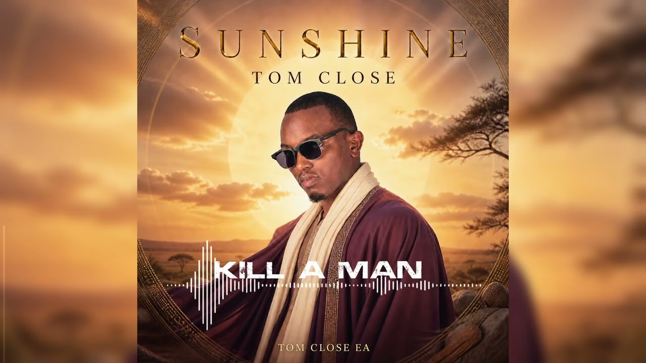Tom Close - Kill a man adlı videoyu YouTube'da izle Tom Close - Kill a man adlı videoyu YouTube'da izle