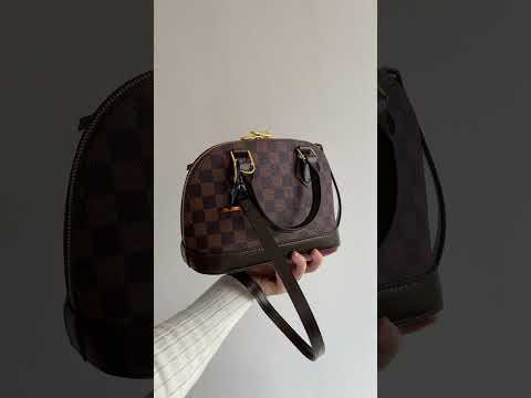 Сумка жіноча Alma BB Bag, видео 2