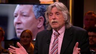 Johan Over Soap Bij Knvb - Voetbal Inside