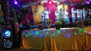 Tarian Mayal | Kelompok C | DTA Miftahul Ulum